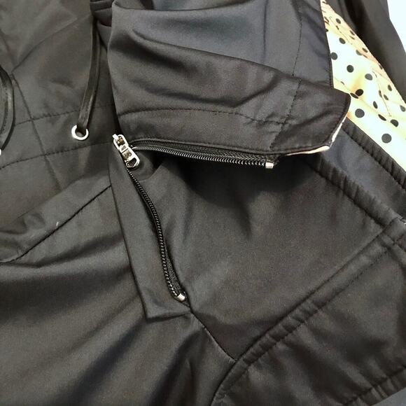 Bebe Lightweight Softshell Jacket Women S - Picture 13 of 14